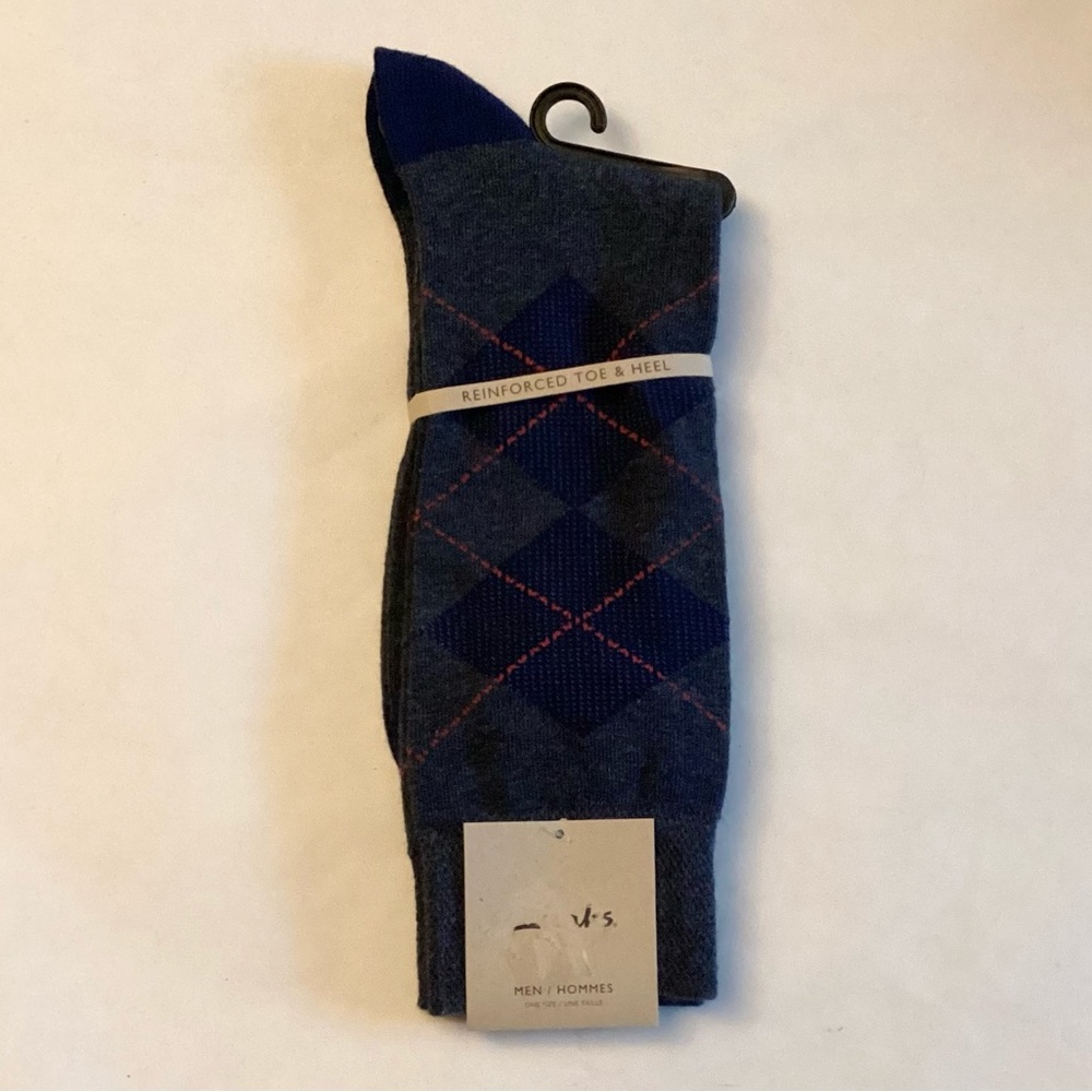 Clarks Men’s Socks